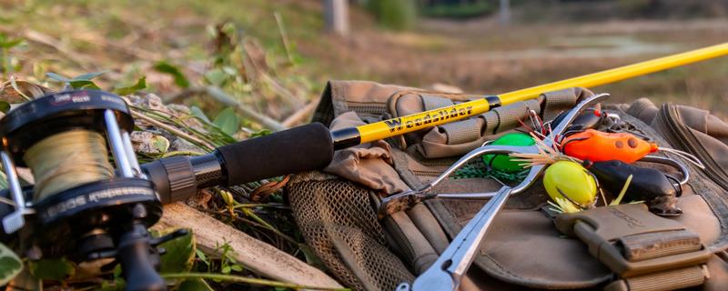 前打竿是什么鱼竿是一种使用频率比较高的鱼竿